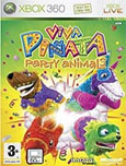 Viva Pinata Party Animals X360